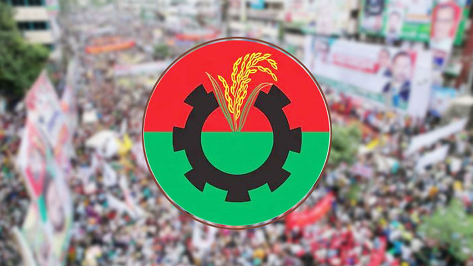 রাতে বিএনপির স্থায়ী কমিটির জরুরি বৈঠক image