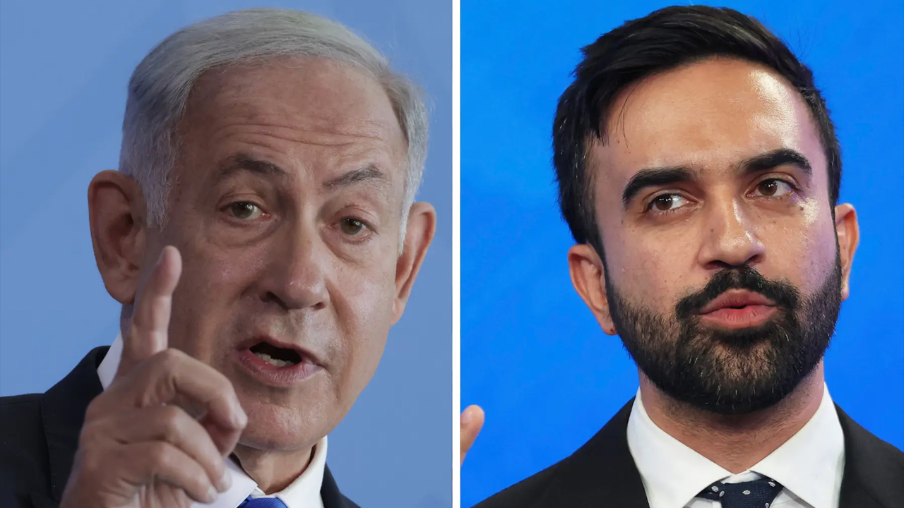 সতর্কতার মধ্যেও নিউইয়র্কে যাচ্ছেন নেতানিয়াহু, বললেন ‘হ্যাঁ, আমি আসব’ image