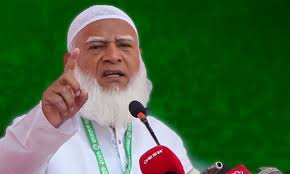 সমালোচনায় শালীনতা বজায় রাখার আহ্বান জামায়াত আমির image