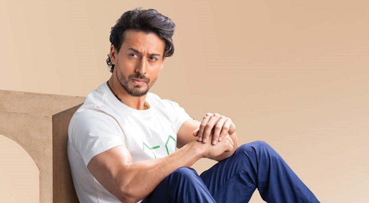 এবার টাইগার শ্রফকে খুনের হুমকি! image
