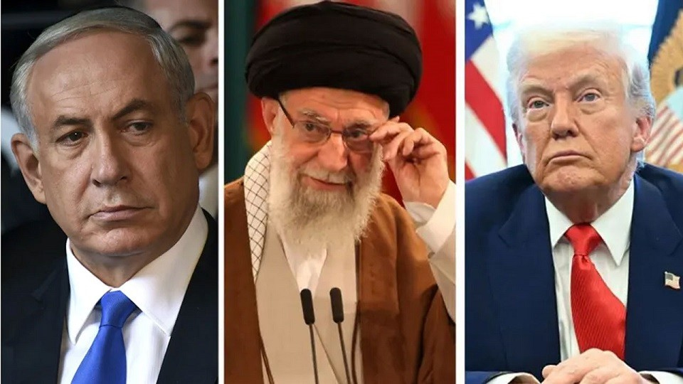 যুক্তরাষ্ট্র বা ইসরায়েল আক্রমণ করলে পাল্টা হামলা চালানো হবে: ইরান image