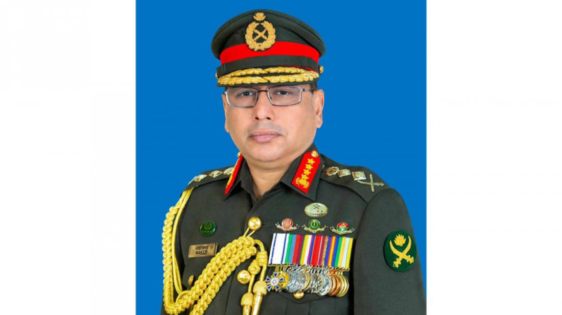 সরকারি সফরে কাতার গেলেন সেনাপ্রধান image