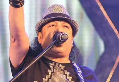 বাংলাদেশের রক লিজেন্ড আইয়ুব বাচ্চুর জন্মদিন image