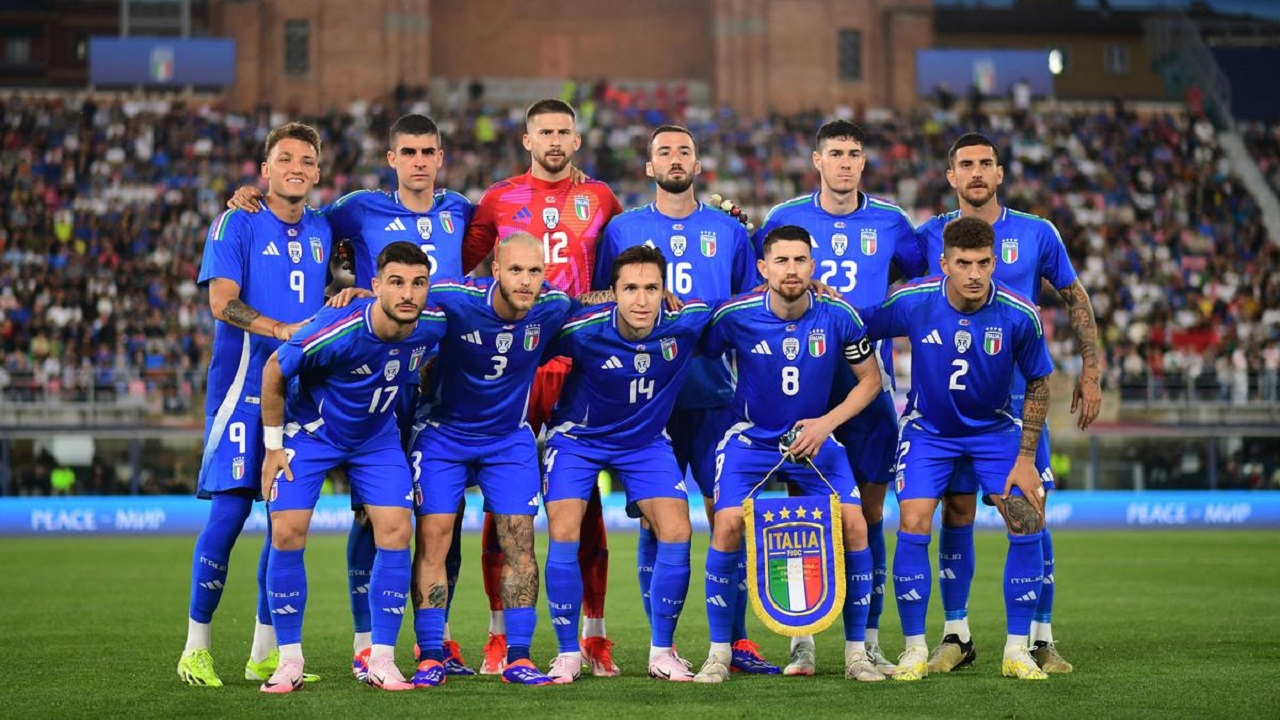 টানা তৃতীয়বার বিশ্বকাপ মিসের শঙ্কায় ইতালি, গাত্তুসুর দলে চমক জিওভানি লিওনি image