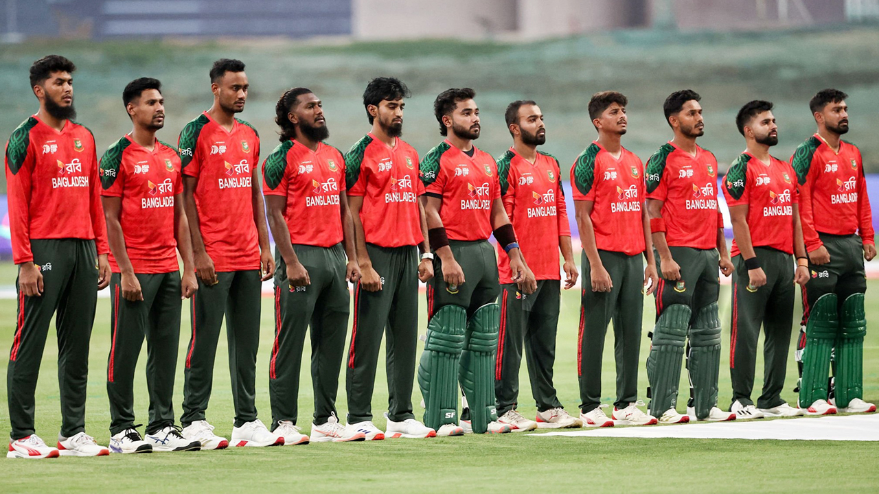 আজ সুপার ফোরে বাংলাদেশ-শ্রীলঙ্কা লড়াই image