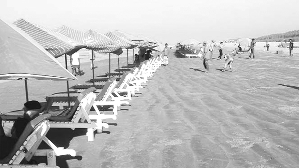 পর্যটন: বাংলাদেশের অর্থনীতির সম্ভাবনার নতুন দিক image